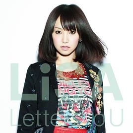 Letters To U - 2011 • Álbum