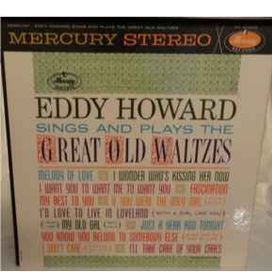 Sings And Plays The Great Old Waltzes - 1963 • Álbum
