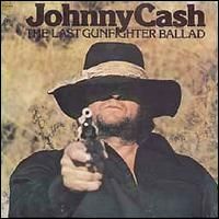 The Last Gunfighter Ballad - 1976 • Álbum