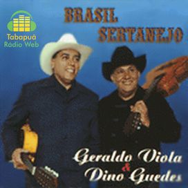 Brasil Sertanejo - 1998 • Álbum