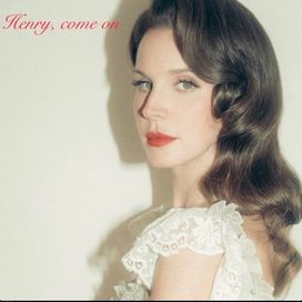 Henry, come on - 2025 • Sencillo/EP