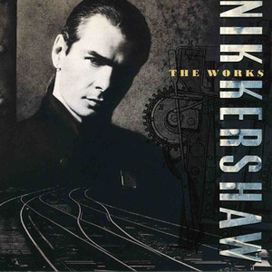 The Works - 1989 • Álbum
