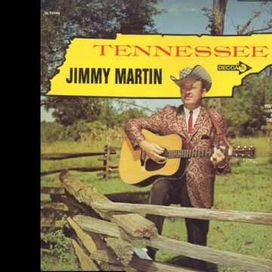 Tennessee - 1968 • Álbum