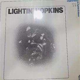 Original Blues &amp; Rhythm &amp; Blues - 1982 • Álbum