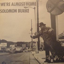 We're Almost Home - 1972 • Álbum