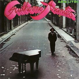 A Cidade e a Neblina - 1976 • Álbum