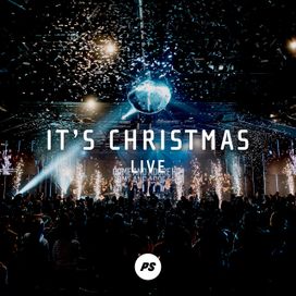 It's Christmas (Live) - 2020 • Álbum