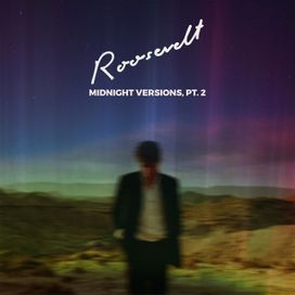 Midnight Versions, Pt.2 - 2019 • Sencillo/EP