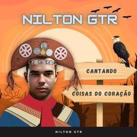 Cantando Coisas do Coração - 2023 • Álbum