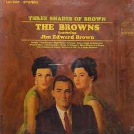 Three Shades Of Brown - 1965 • Álbum