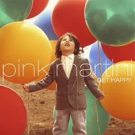 Get Happy - 2013 • Álbum