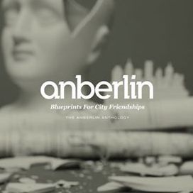 Blueprints For City Friendships: The Anberlin Anthology - 2009 • Álbum