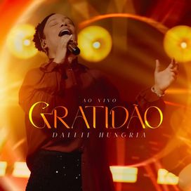 Gratidão - 2025 • Single/EP