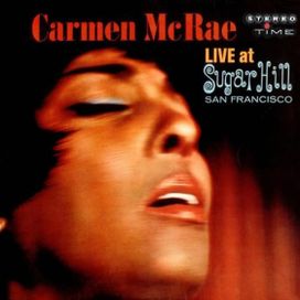 Live At Sugar Hill San Francisco - 1963 • Álbum