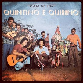 Folia De Reis 1974 - 1974 • Álbum
