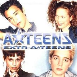 Extr-A*Teens - 2000 • Álbum