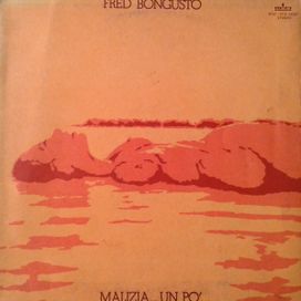 Malizia... Un Po'... - 1973 • Álbum