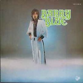 Barry Blue (1974) - 1974 • Álbum