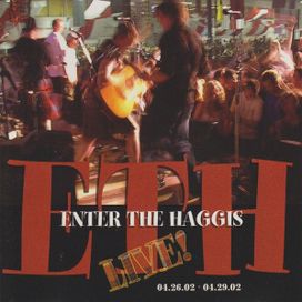 Live! - 2002 • Álbum