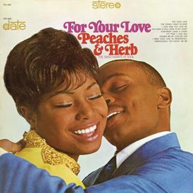 For Your Love - 1967 • Álbum