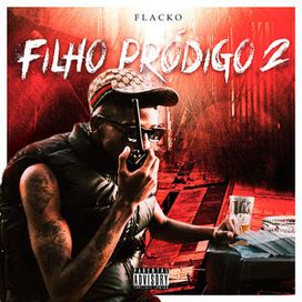 FILHO PRÓDIGO 2 - 2023 • Álbum