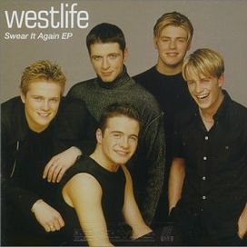 Swear It Again - 1999 • Single/EP