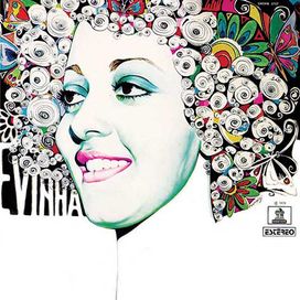 Evinha (1973) - 1973 • Álbum