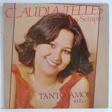 Pra Sempre / Tanto Amor - 1982 • Sencillo/EP