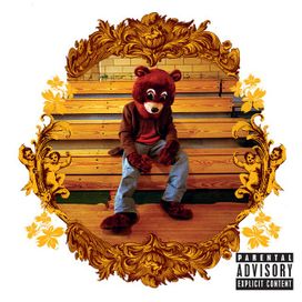 The College Dropout - 2004 • Álbum