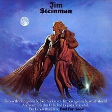 Bad for Good - 1981 • Álbum