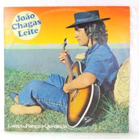 Campo, Pampa e Querência - 1984 • Álbum