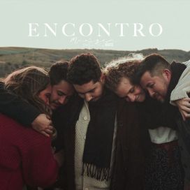 Encontro - Single - 2021 • Single/EP
