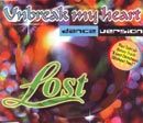 Unbreak My Heart (Importado) - 1996 • Álbum