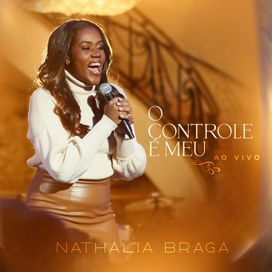 O Controle é Meu (Ao Vivo) - 2022 • Single/EP
