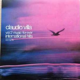 International Hits Vol. 2 - Music For Ever - 1970 • Álbum
