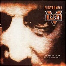 1984 - 1984 • Álbum