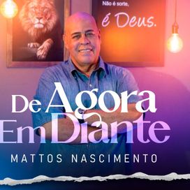 De Agora Em Diante - 2024 • Sencillo/EP