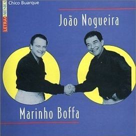 Letra &amp; Música Chico Buarque (part. Marinho Boffa) - 1995 • Álbum