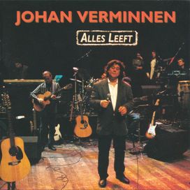 Alles Leeft - 1994 • Álbum