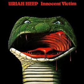 Innocent Victim - 1977 • Álbum