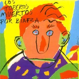 Por Biafra - Los Toreros Muertos