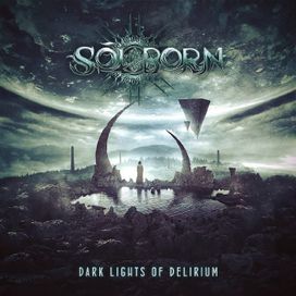 Dark Lights Of Delirium - 2018 • Álbum