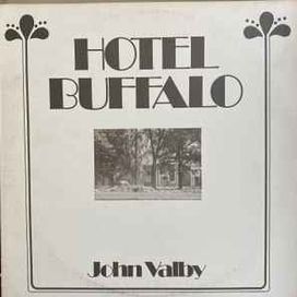 Hotel Buffalo - 1977 • Álbum