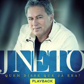 Quem Disse Que Já Era (Playback) - 2013 • Álbum