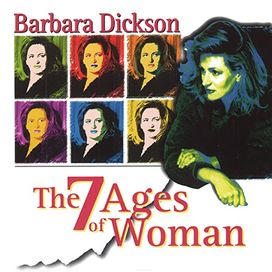 The 7 Ages Of Woman - 1998 • Álbum