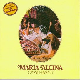 Maria Alcina - 1974 - 1974 • Álbum