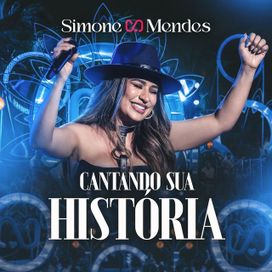 Cantando Sua História (Ao Vivo) - 2024 • Álbum