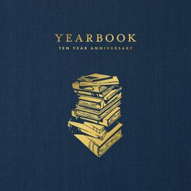 Yearbook (Ten Year Anniversary) - 2021 • Álbum