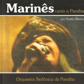 Canta a Paraíba  - 2006 • Álbum