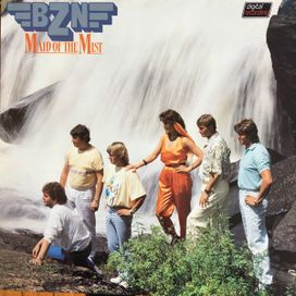 Maid Of The Mist - 1985 • Álbum